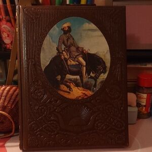 The Old West The Tailblazers Time Life Books